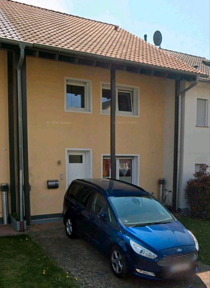 Thumbnail-Reihenmittelhaus, Passivhaus Allergikerhaus 150qm2