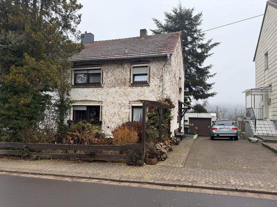 Thumbnail-Doppelhaushälfte