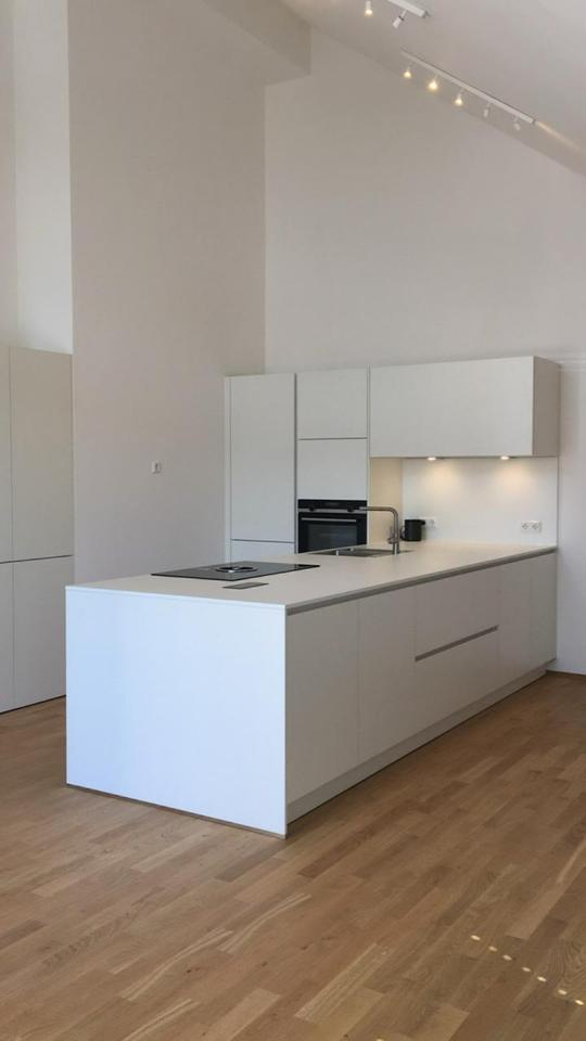 Thumbnail-Exklusives Dach-Loft