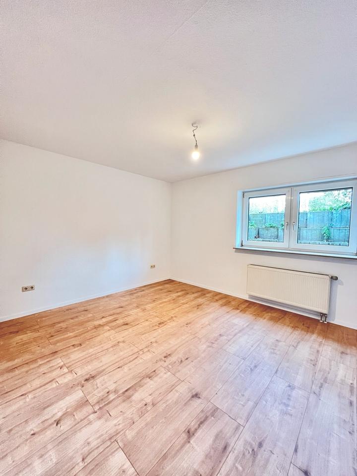 Thumbnail-Erstbezug nach Sanierung – Wohnung in ruhiger Lage