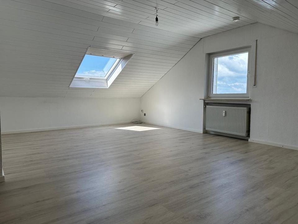 Thumbnail-2 Zimmer DG Wohnung BlombergIstrup