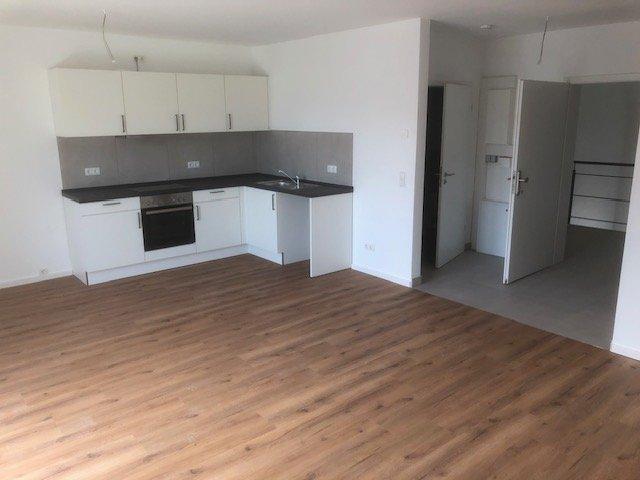 Thumbnail-Neubauwohnung in Bad Schwartauer Villenviertel