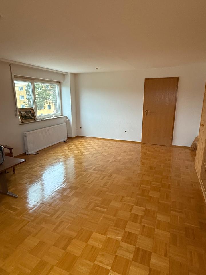 Thumbnail-Gepflegte 3-Zimmer Wohnung Nattheim
