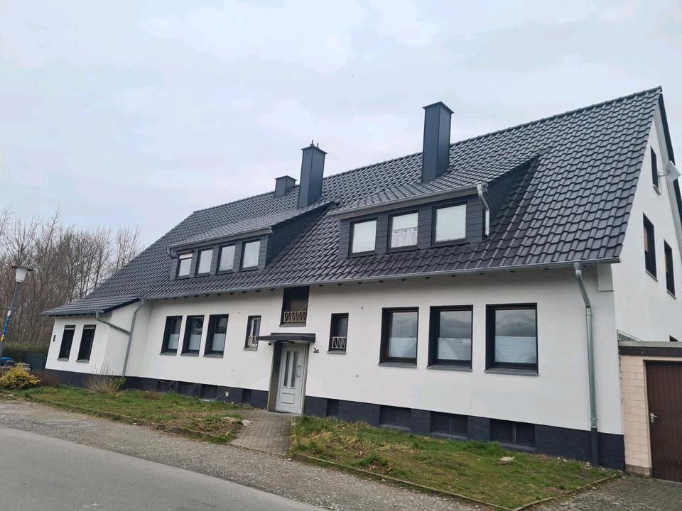 Thumbnail-3-Zimmer-Wohnung 75qm in Lippstadt - Lipperbruch