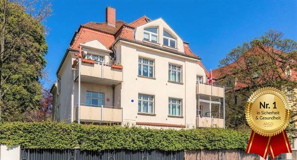 Thumbnail-In Renovierung! Moderne Erdgeschosswohnung mit Terrasse und neuer Einbauküche