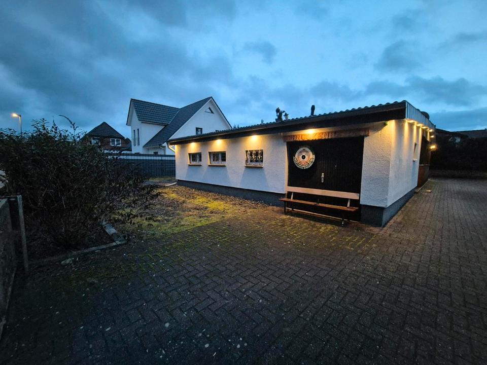 Thumbnail-Bungalow in Winsen (Aller)
