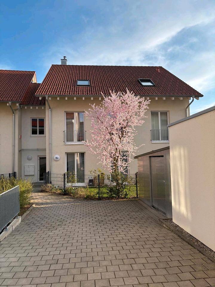 Thumbnail-Wunderschöne Wohnung in Nollingen