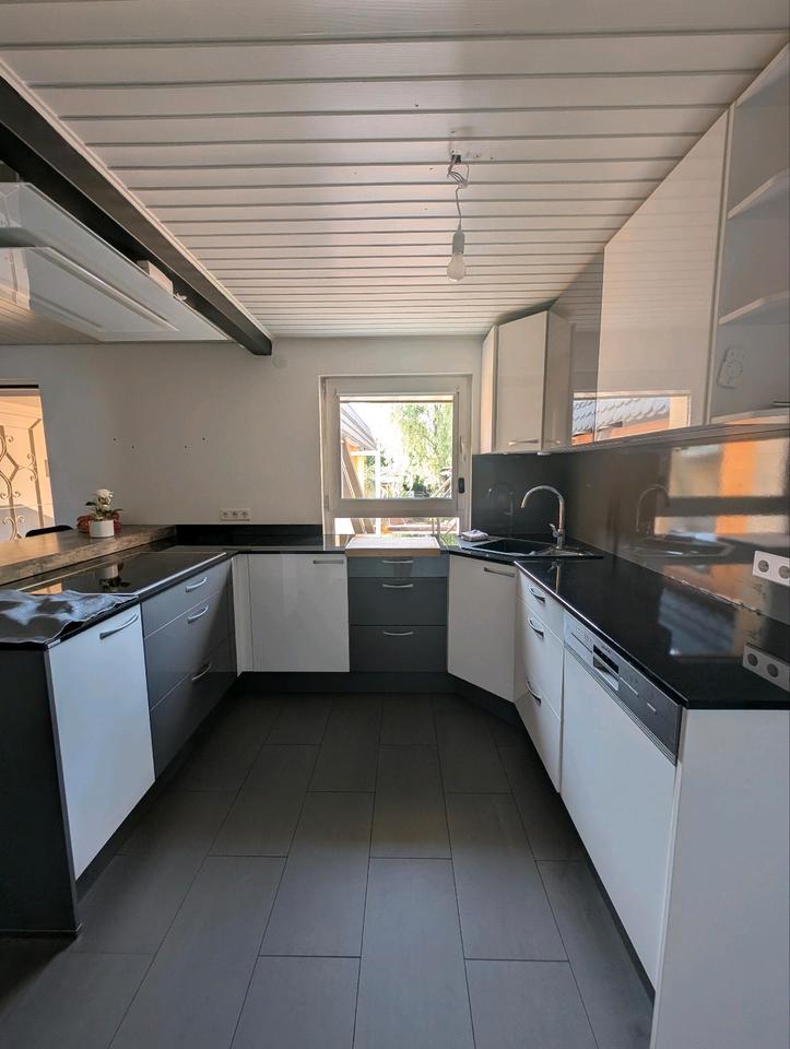 Thumbnail-Doppelhaushälfte