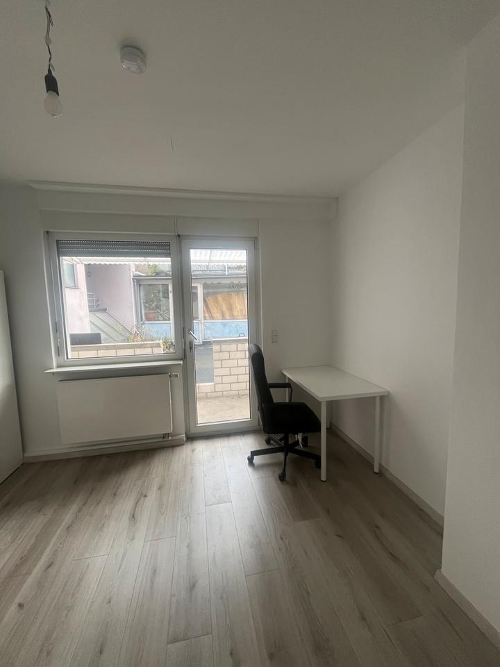 Thumbnail-Zimmer in 3-WG - im Herzen von Darmstadt, Marktplatz