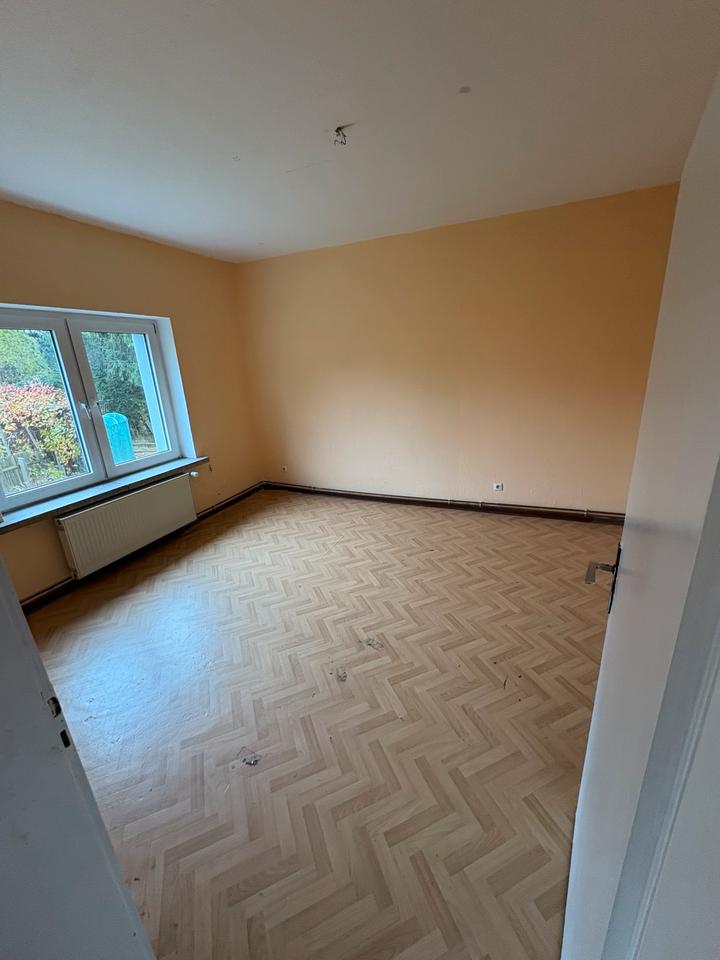 Thumbnail-Solide 3-Zimmer Wohnung zu vermieten