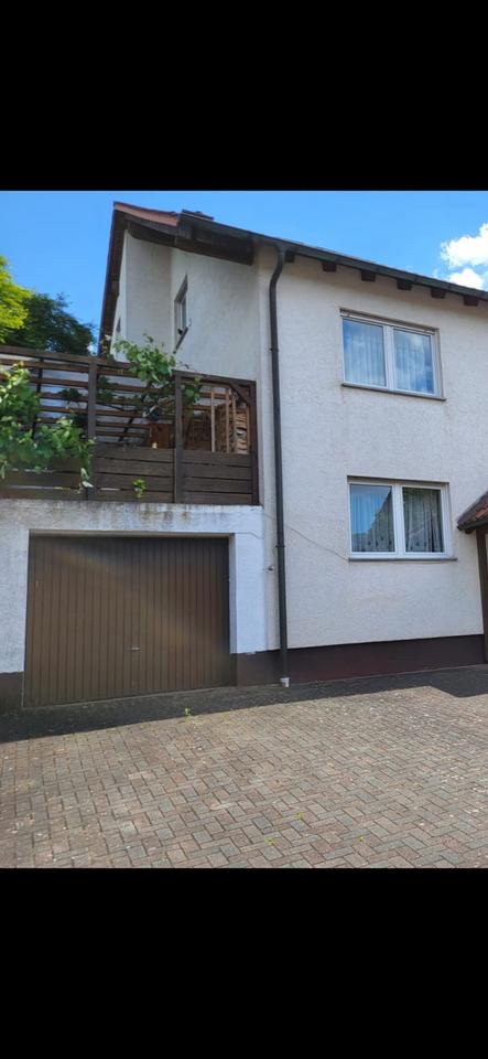 Thumbnail-Wohnung zu vermieten (3 Zimmer, Garage, Terasse)