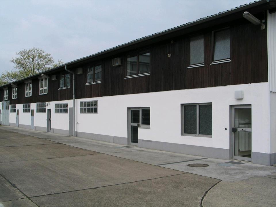 Thumbnail-Büro 100 qm Verkehrsgünstig gelegen