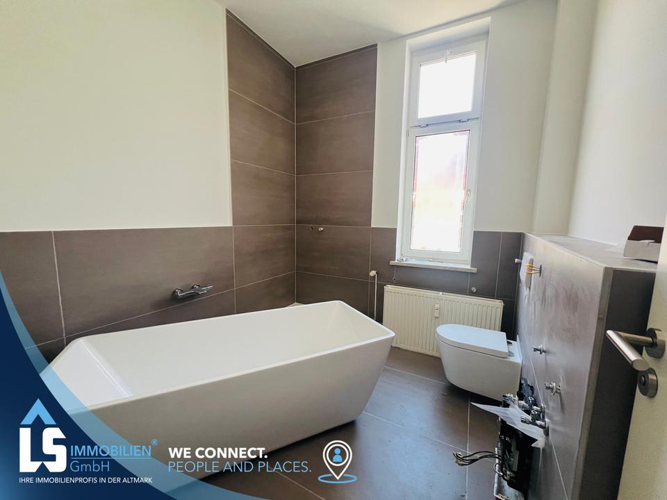 Thumbnail-Frisch saniert, großzügig und zentral!