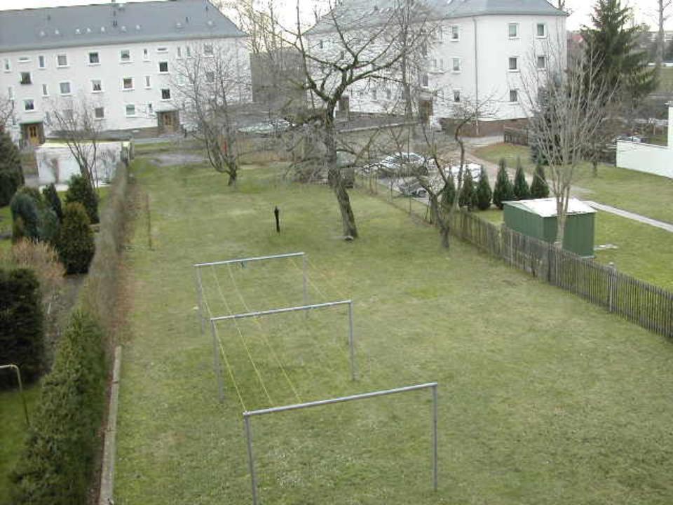 Thumbnail-2-Raumwohnung zu vermieten