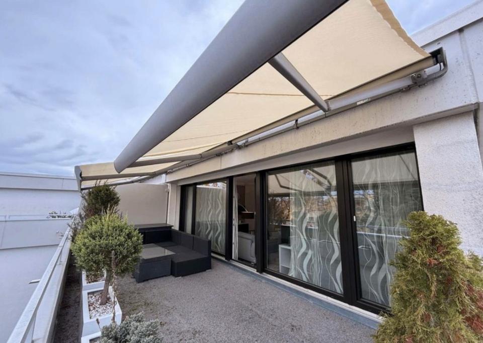 Thumbnail-Lichtdurchflutete Dachterrassenwohnung in München Laim