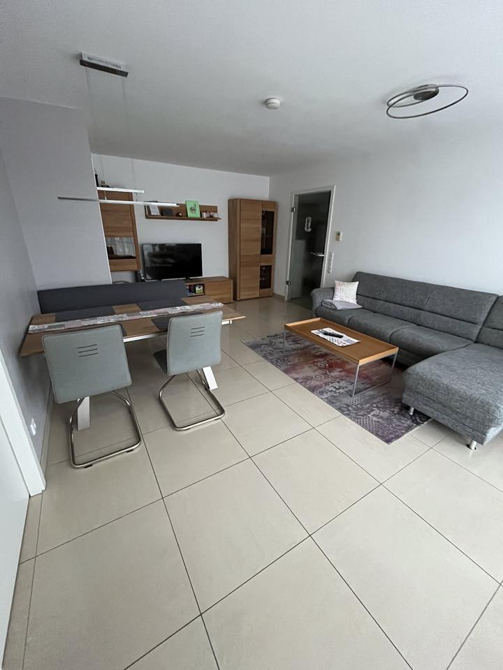 Thumbnail-Schöne 3-Zimmer-Wohnung im Limespark zu verkaufen