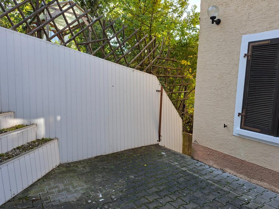 Thumbnail-2-Zimmer Wohnung in Engen