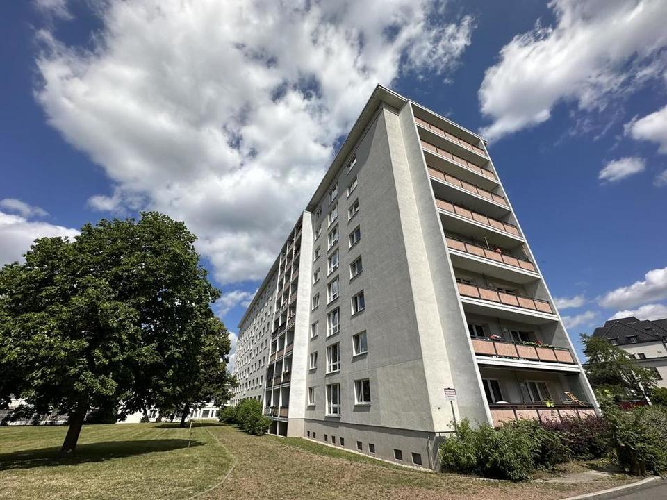 Thumbnail-Moderne Bürofläche inmitten der Innenstadt