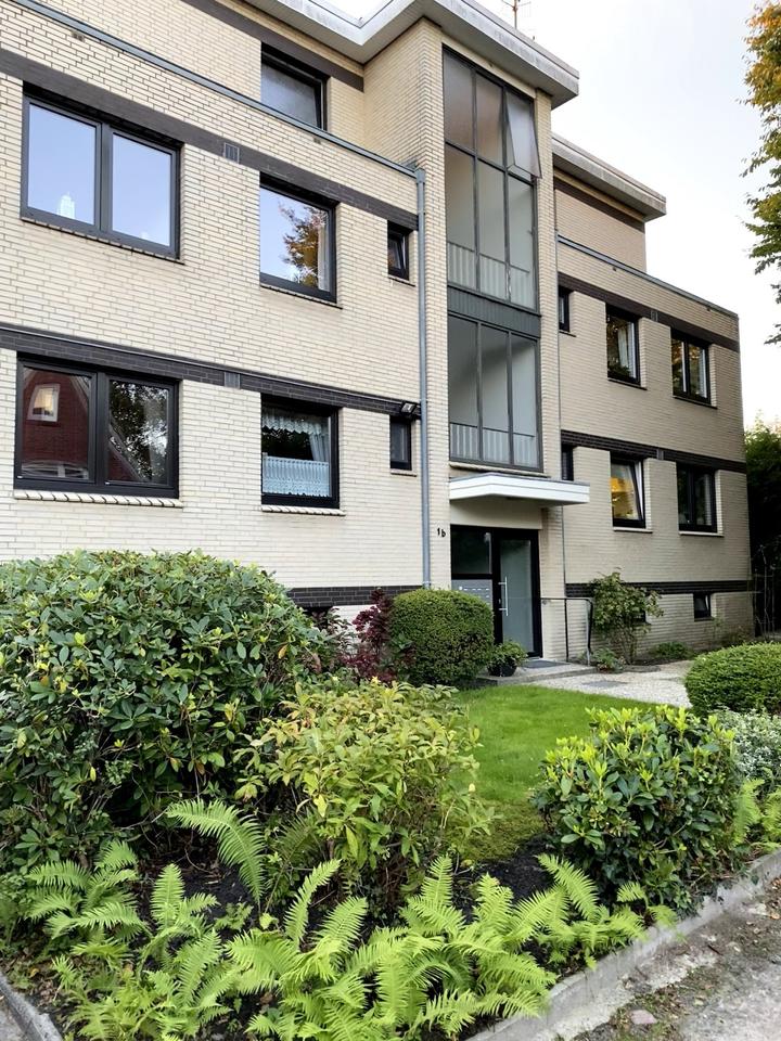 Thumbnail-Mietwohnung in Jever