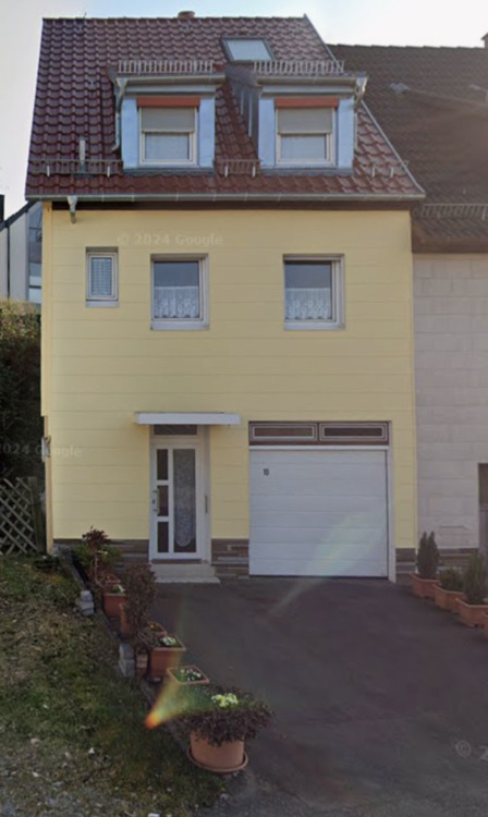 Thumbnail-Einfamilienhaus