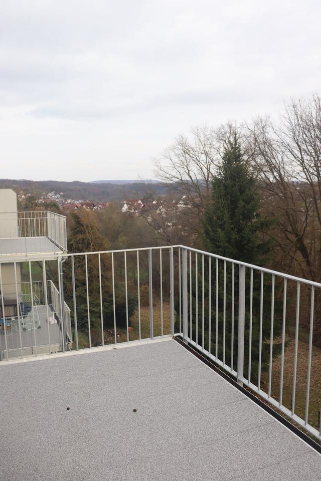 Thumbnail-Helle Wohnung mit Terrasse in Mömbris