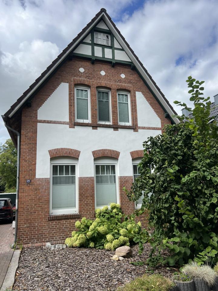 Thumbnail-Charmantes Jugendstilhaus zum Verlieben - OHNE MAKLER