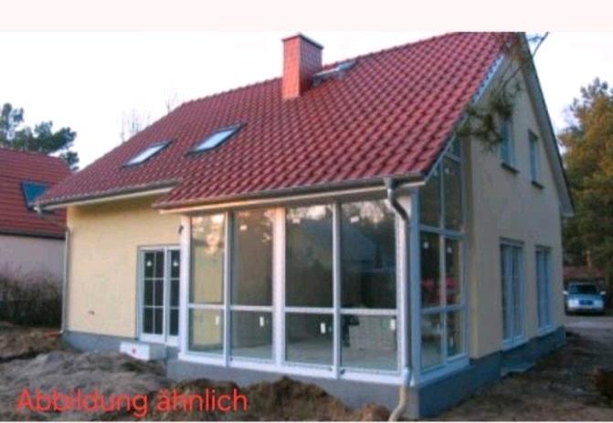 Thumbnail-Garage, Haus , Grundstück mit Nebengebäude