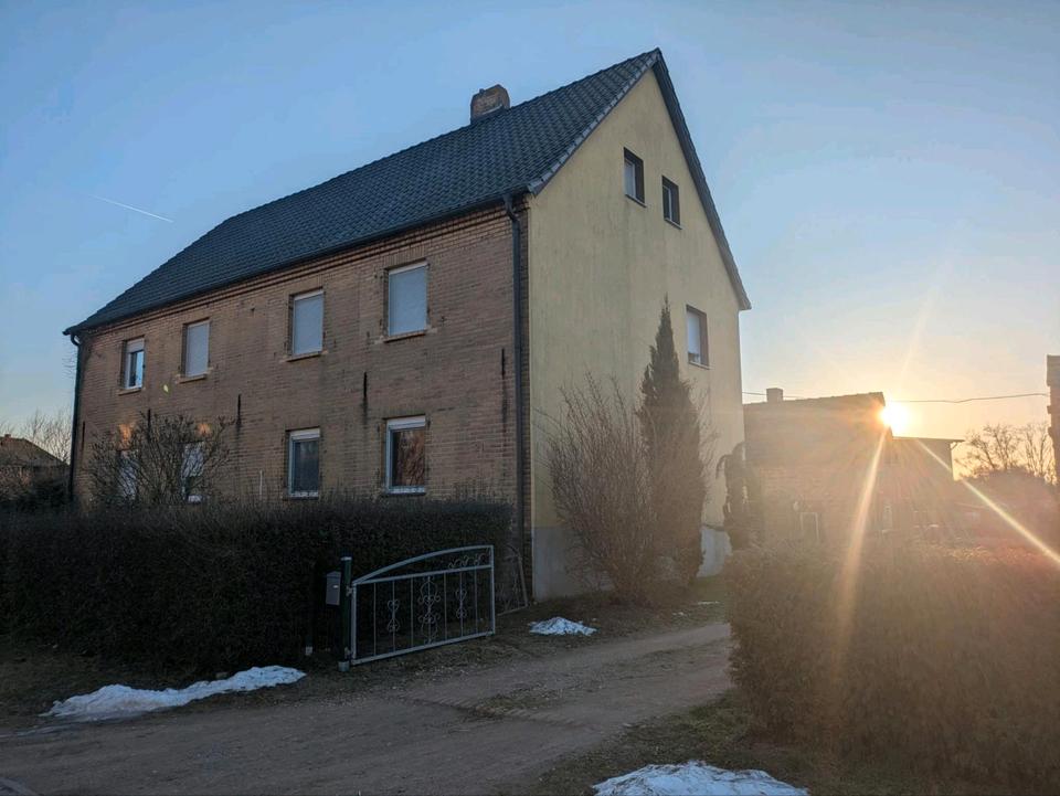 Thumbnail-Mietwohnung in Bösewig