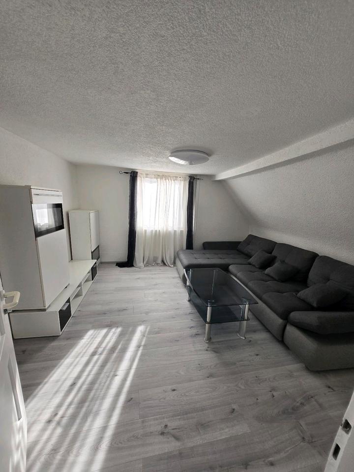 Thumbnail-Wohnung 3 Zimmer Warm