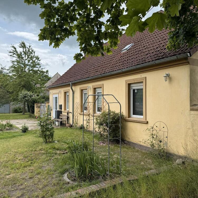 Thumbnail-Bauernhaus für Liebhaber mit Ausbaupotential ohne Provision