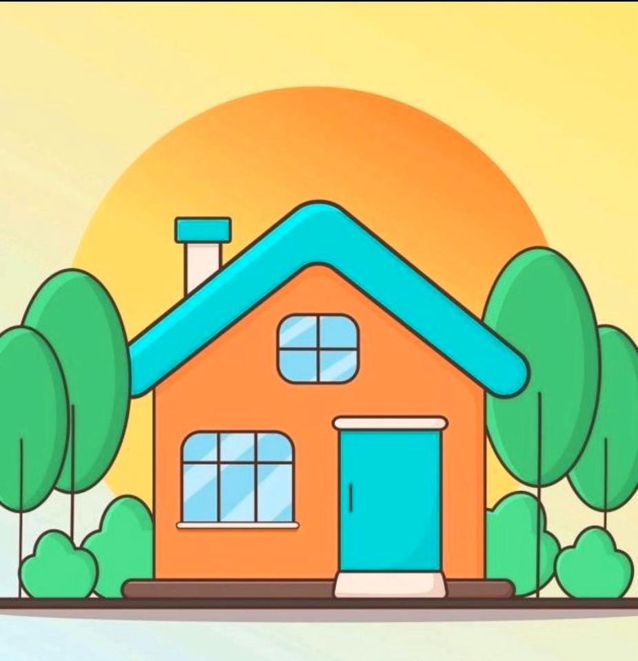 Thumbnail-Gemütliches Einfamilienhaus mit großem Garten in Ahlhorn