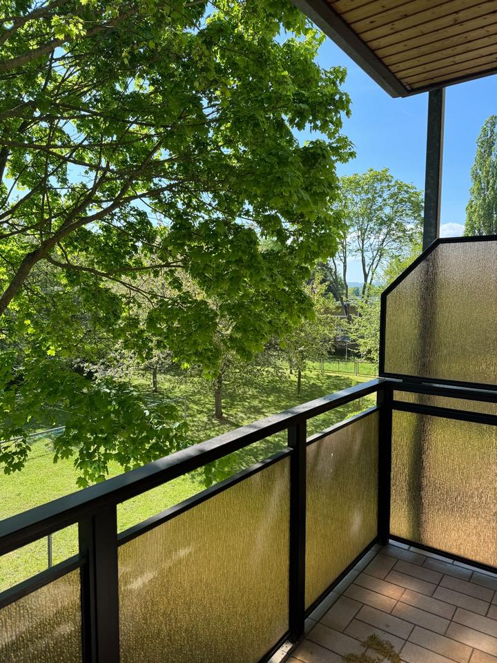 Thumbnail-4-Raum-Wohnung in der Süderstadt