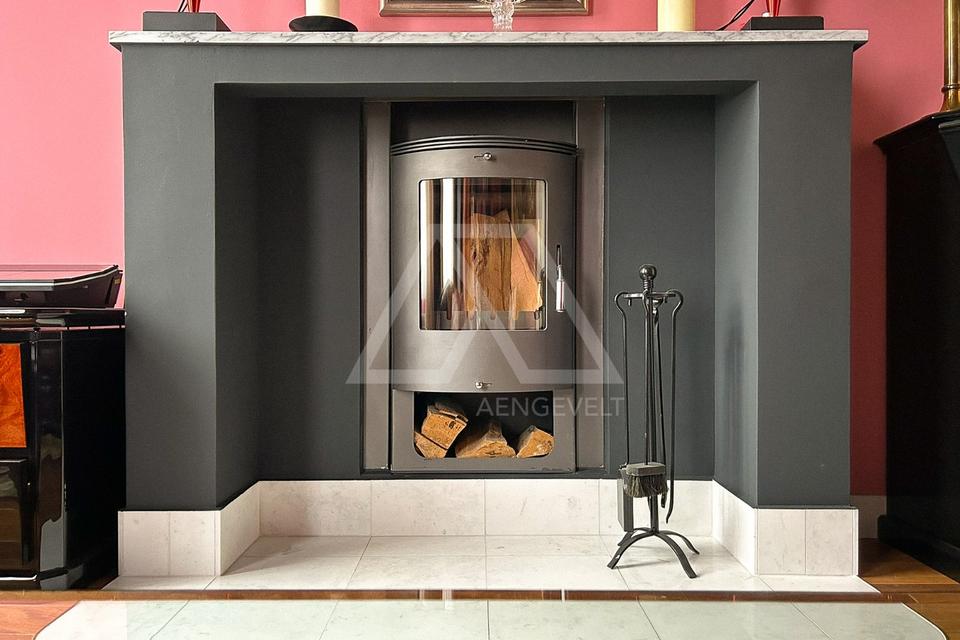 Thumbnail-Exquisite Stadtvilla (Denkmal): Moderner Wohnkomfort in Buckau