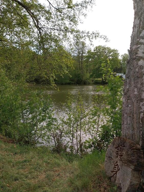 Thumbnail-Gemütliches Mobilheim