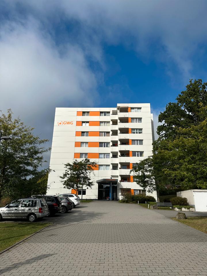 Thumbnail-1 Zimmer in Hagen