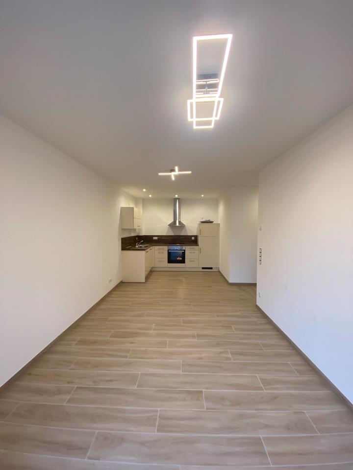 Thumbnail-2 Zimmer Wohnung in Forchheim Reuth zu vermieten