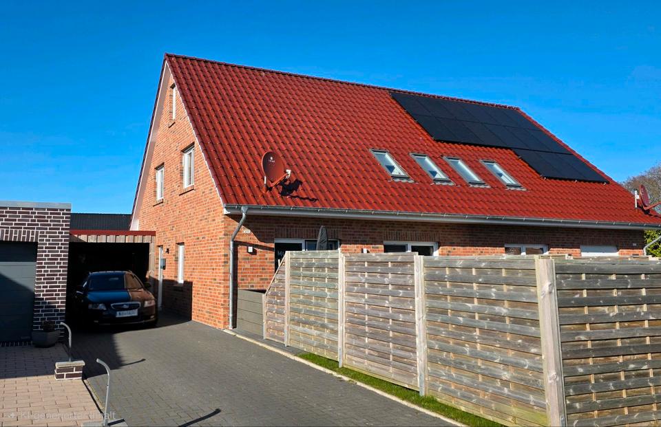 Thumbnail-Neuwertige Doppelhaushälfte mit Top Ausstattung -PROVISIONSFREI-