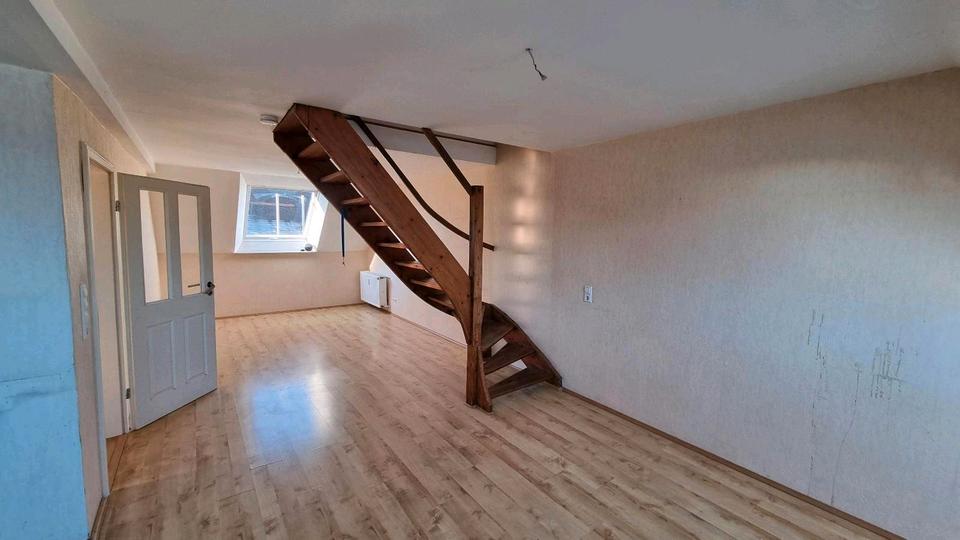 Thumbnail-Schöne helle Wohnung in Lonnig