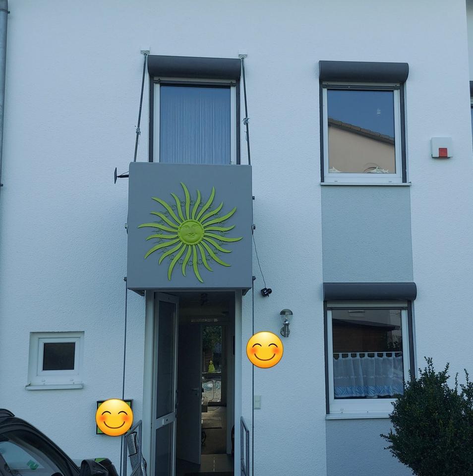 Thumbnail-Reihenmittelhaus in Wiesbaden-Dotzheim (Freudenberg)