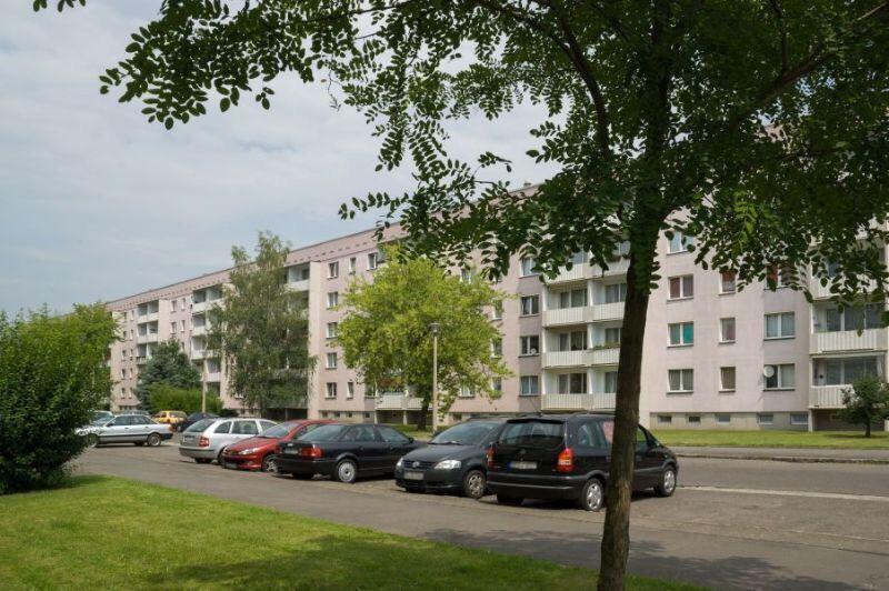 Thumbnail-Miet mich - 2-Zimmer-Wohnung