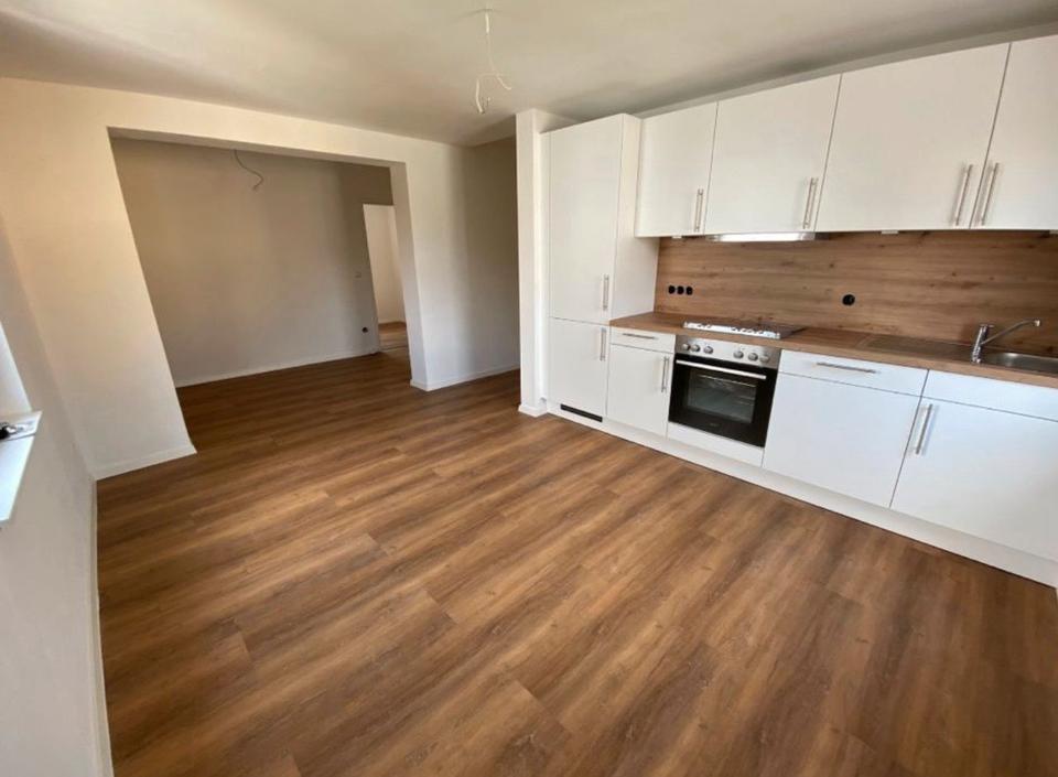 Thumbnail-Singelwohnung