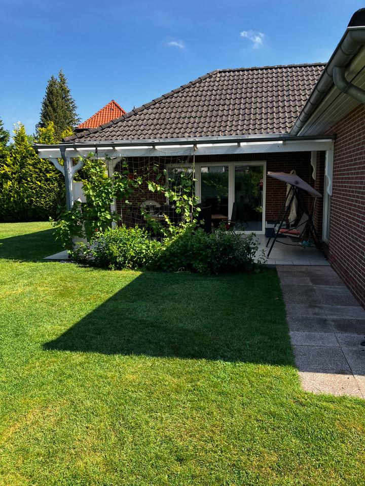 Thumbnail-Winkelbungalow, TOP Lage von Soltau