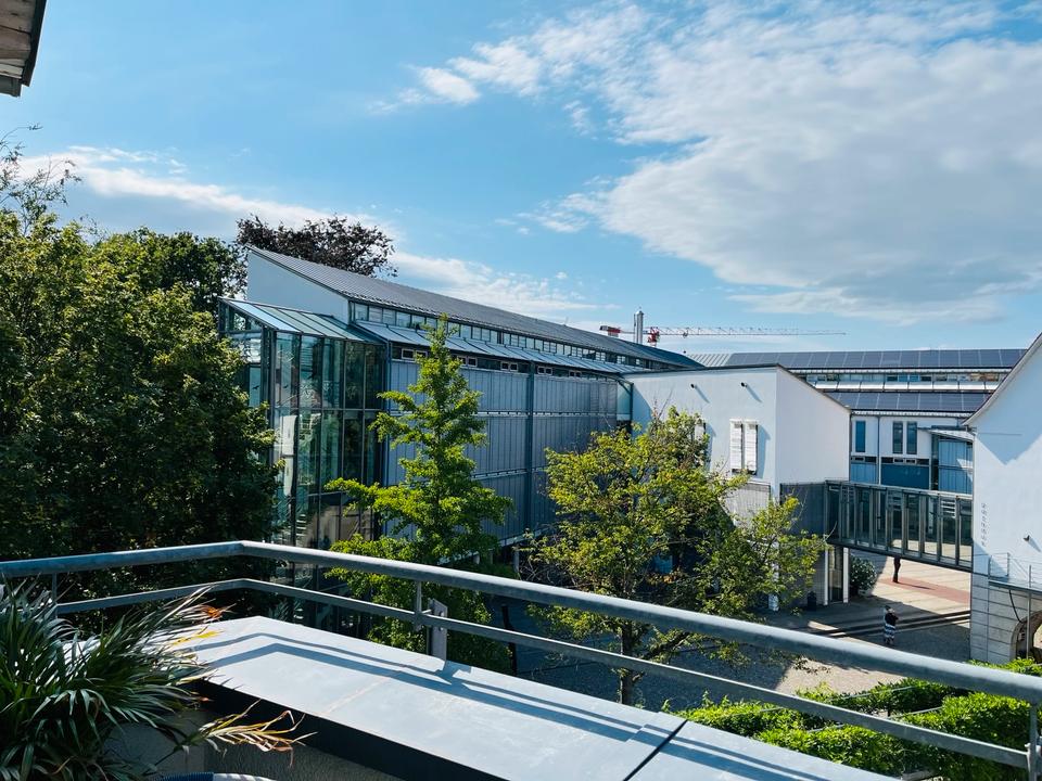 Thumbnail-Eigentumswohnung im Herzen von Emmendingen