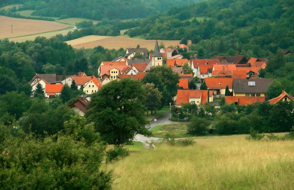 Thumbnail-Ferienwohnung für 4 Personen