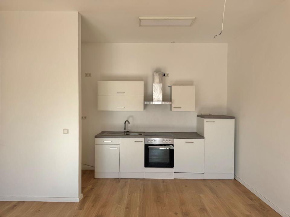 Thumbnail-Helle 2-Zimmer-Wohnung mit Einbauküche & Stellplatz in Kadenbach