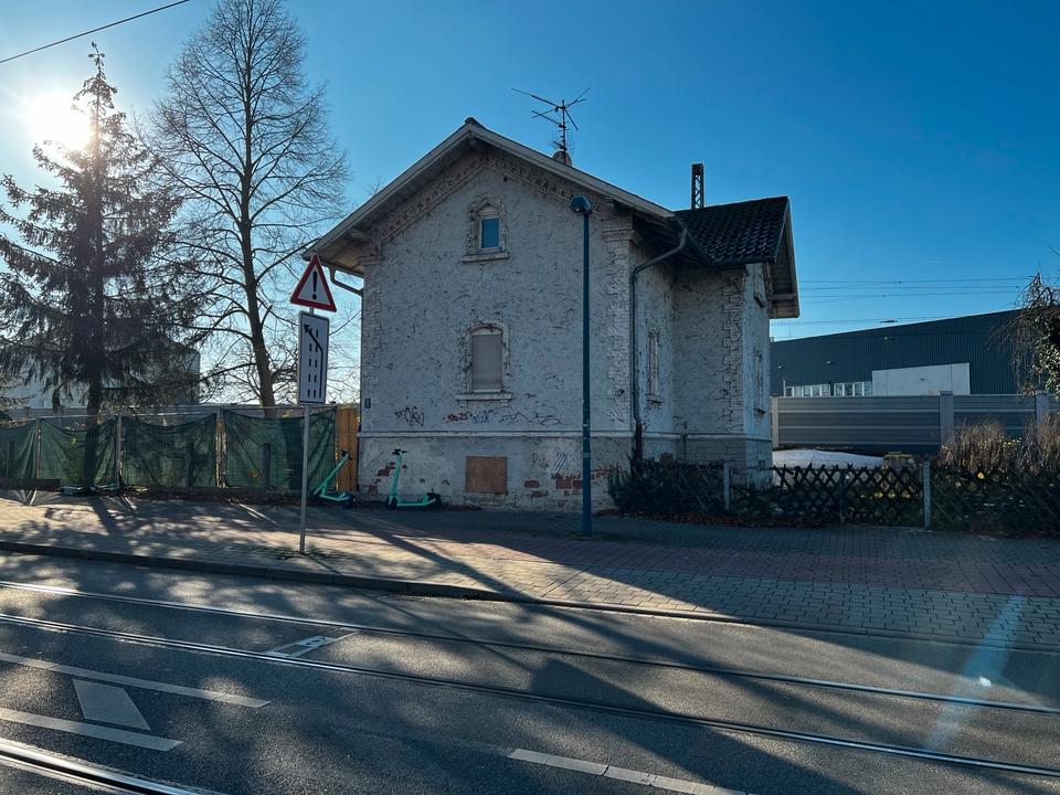 Thumbnail-Einfamilienhaus Freistehend