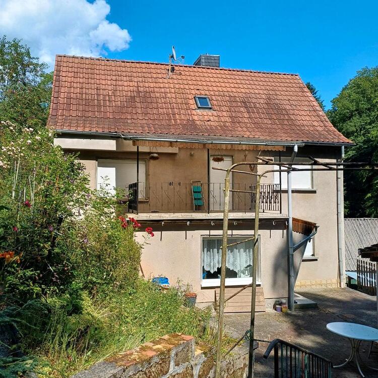 Thumbnail-Einfamilienhaus