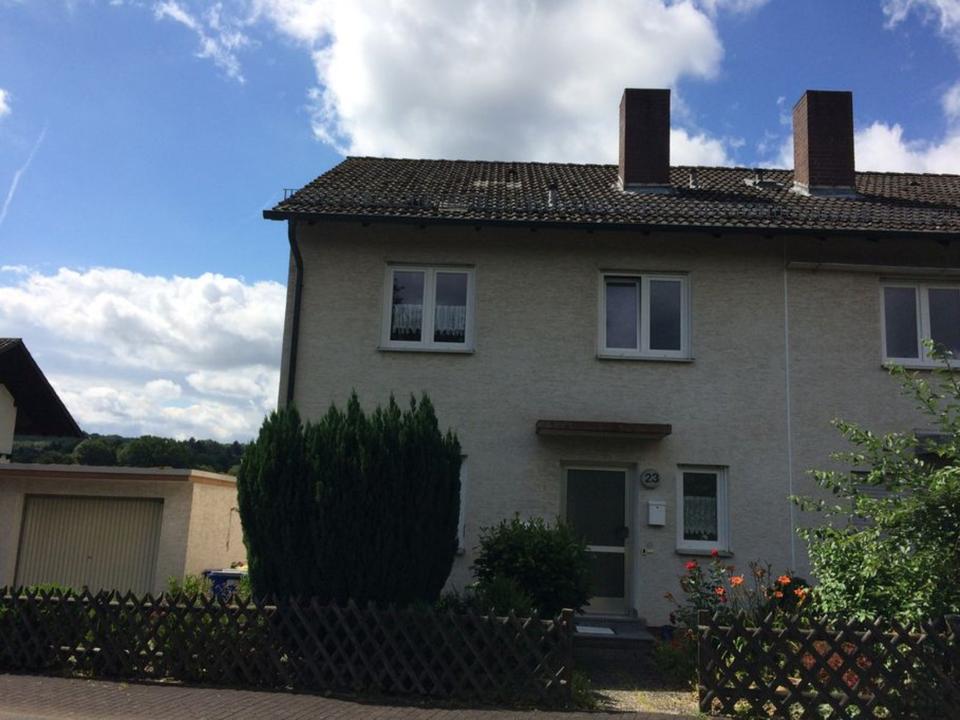 Thumbnail-2 Doppelhaushälften zu verkaufen zusammen