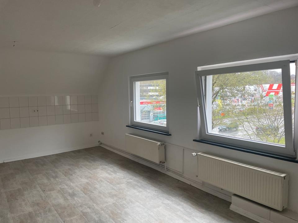 Thumbnail-80 qm Dachgeschosswohnung