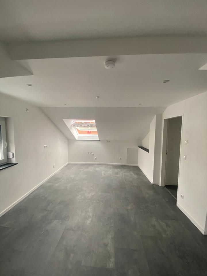 Thumbnail-Schöne, ruhige DG-Wohnung in Top-Lage